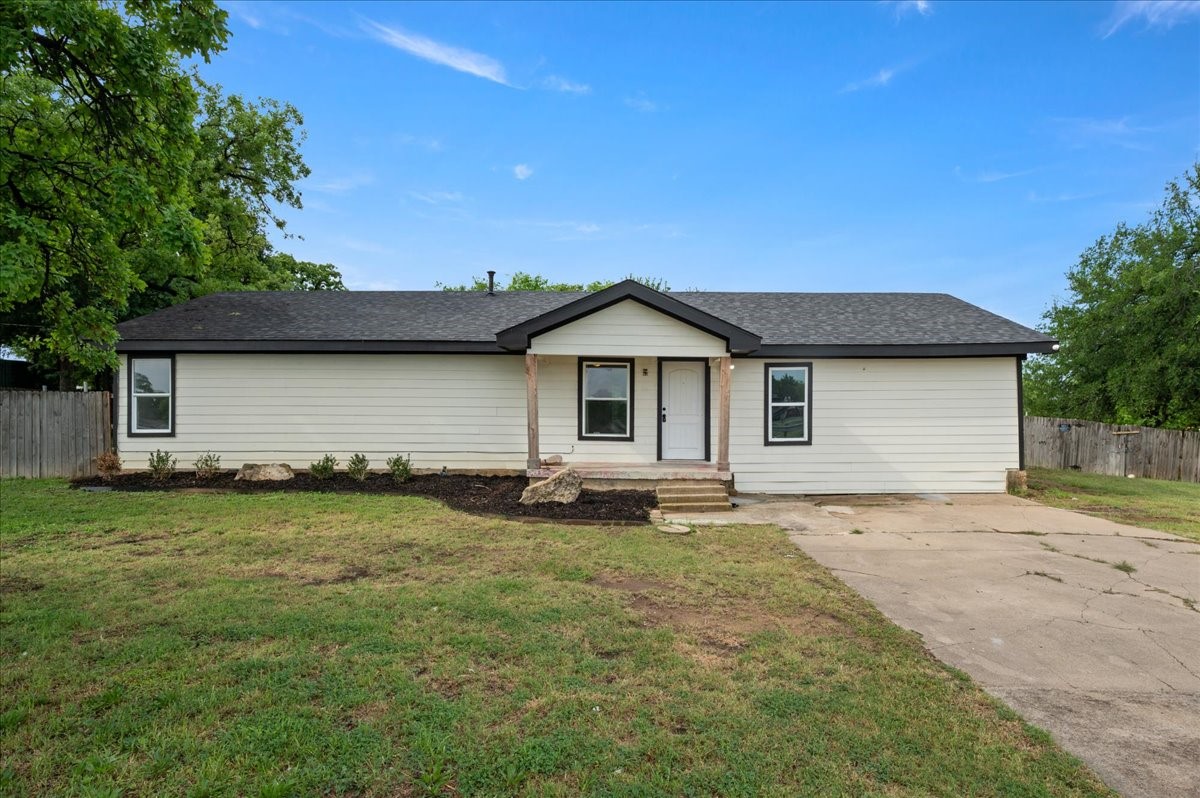 4238 Martin Luther King Freeway Fort Worth TX 76119