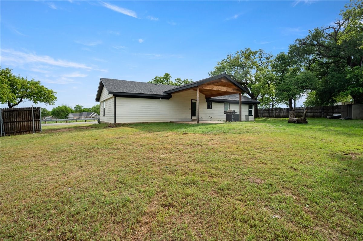 4238 Martin Luther King Freeway Fort Worth TX 76119