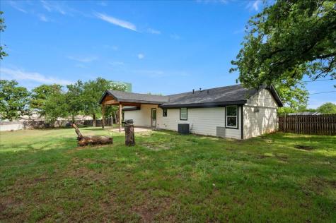 4238 Martin Luther King Freeway Fort Worth TX 76119