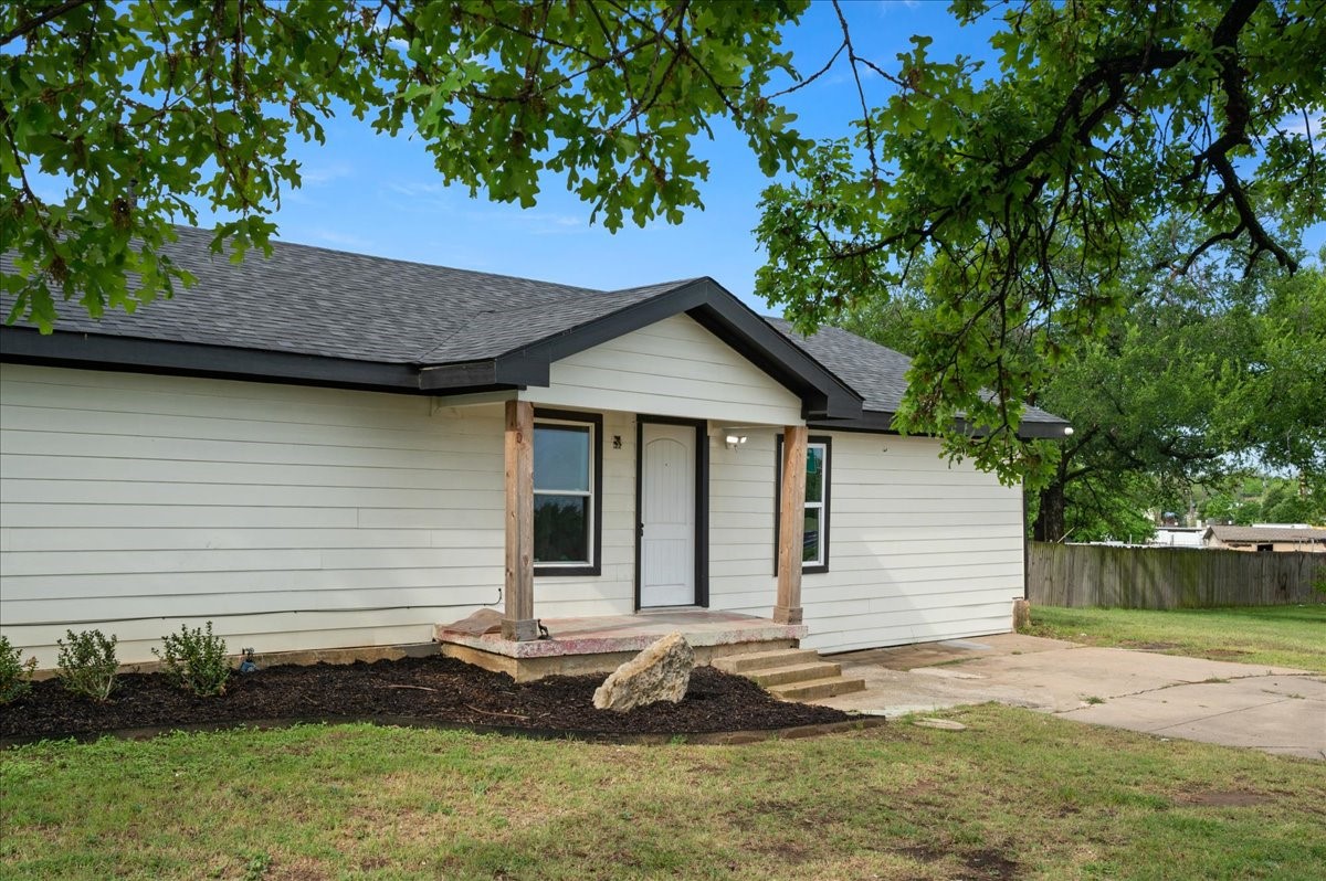 4238 Martin Luther King Freeway Fort Worth TX 76119