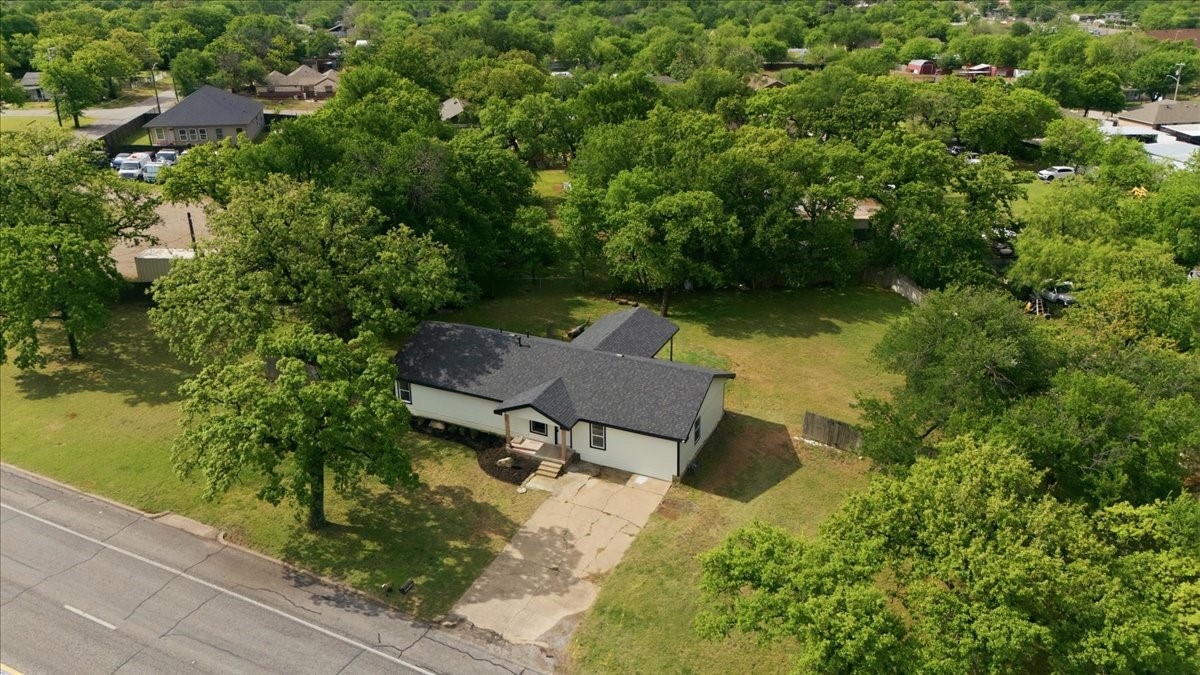 4238 Martin Luther King Freeway Fort Worth TX 76119