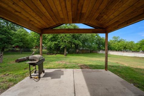 4238 Martin Luther King Freeway Fort Worth TX 76119