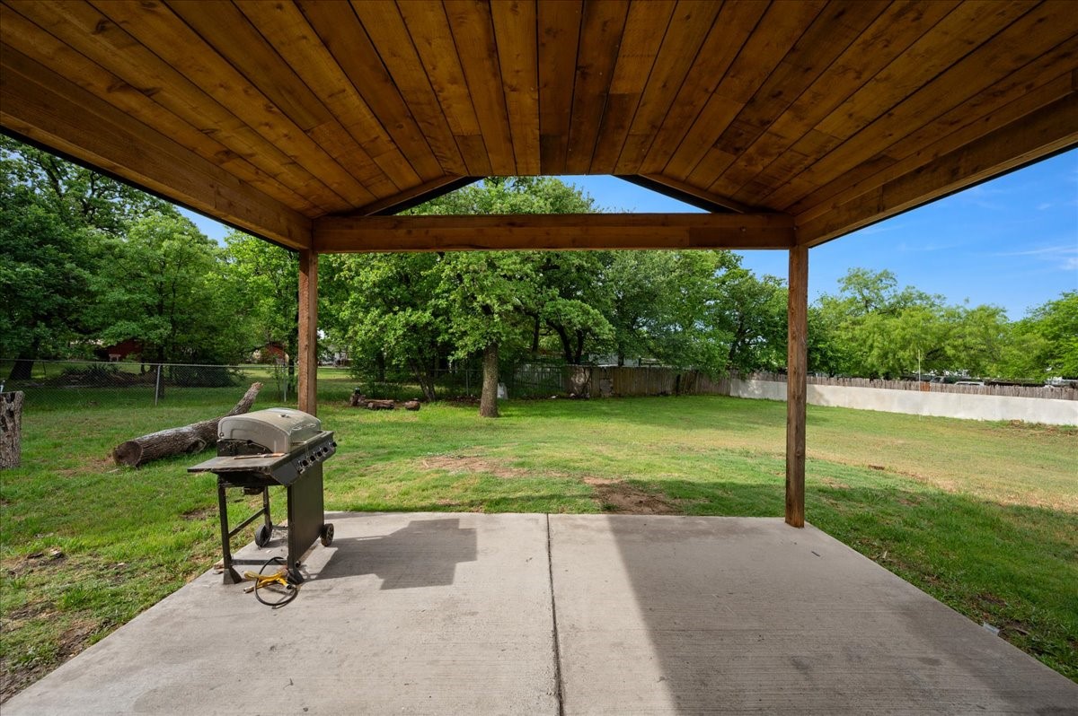 4238 Martin Luther King Freeway Fort Worth TX 76119