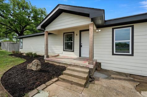 4238 Martin Luther King Freeway Fort Worth TX 76119