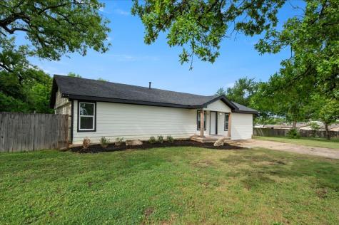4238 Martin Luther King Freeway Fort Worth TX 76119