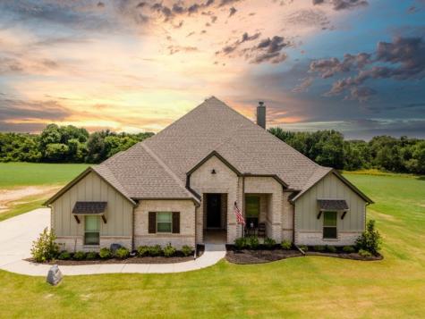 1043 Moriah Road Weatherford TX 76087