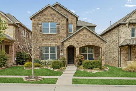 2533 Westbank Trail Garland TX 75042