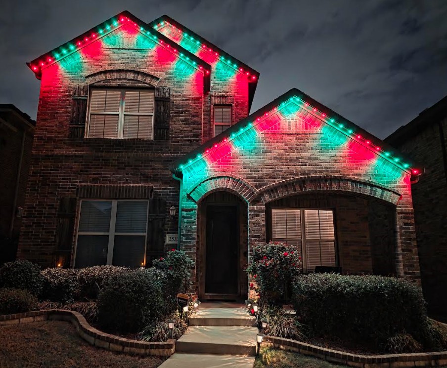 2533 Westbank Trail Garland TX 75042