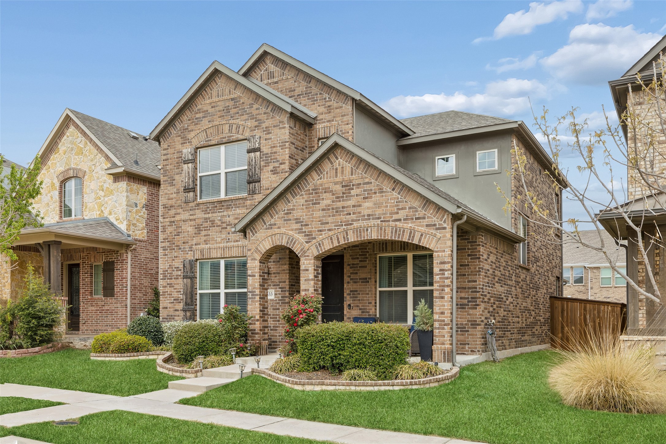 2533 Westbank Trail Garland TX 75042