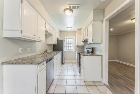 5921 Sea Breeze Lane Fort Worth TX 76135