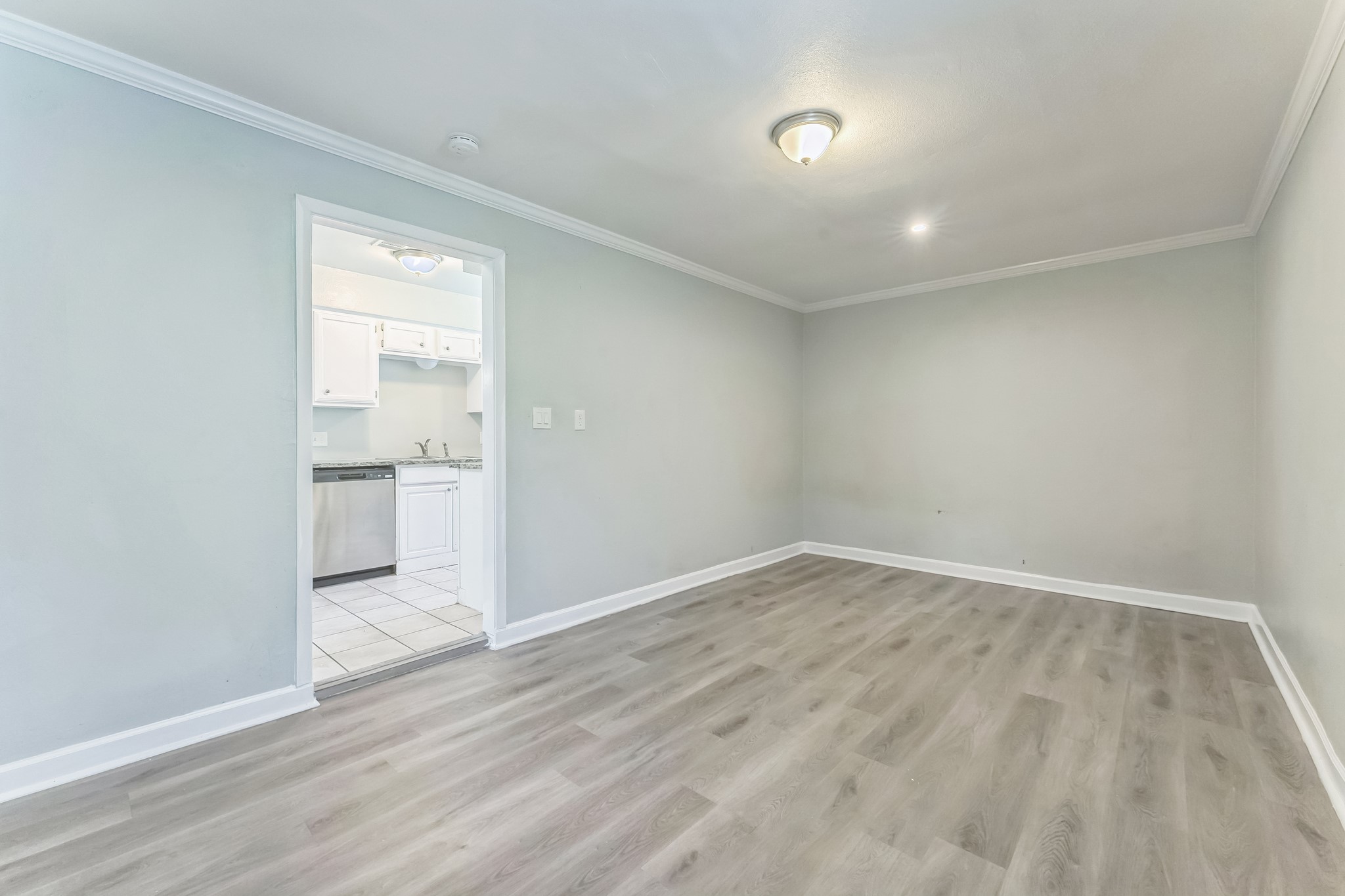 5921 Sea Breeze Lane Fort Worth TX 76135