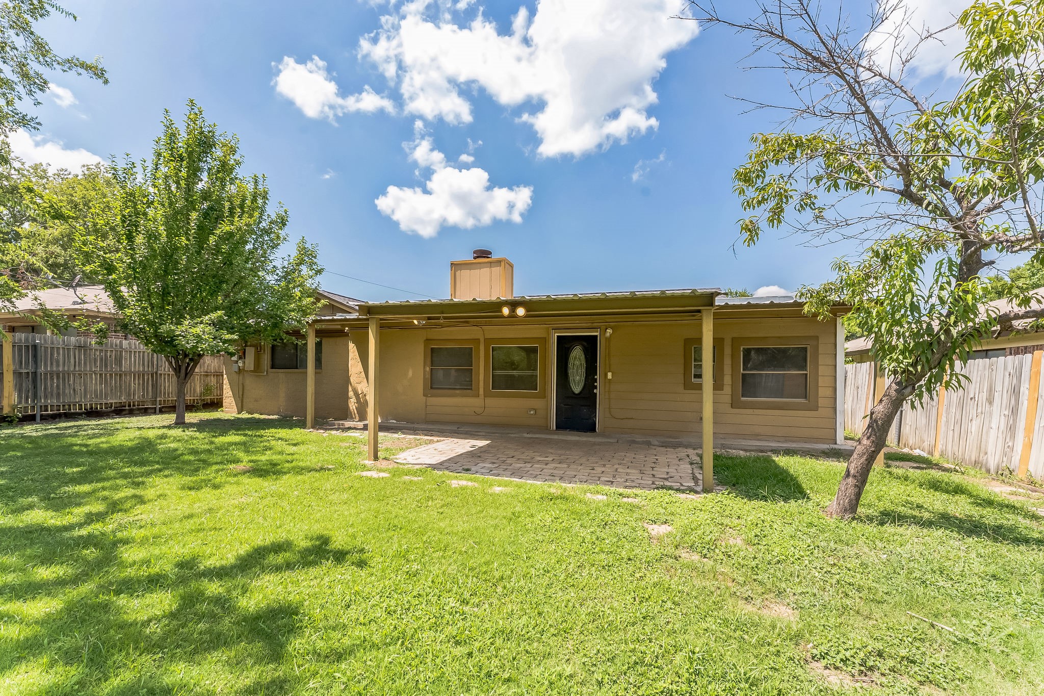 5921 Sea Breeze Lane Fort Worth TX 76135
