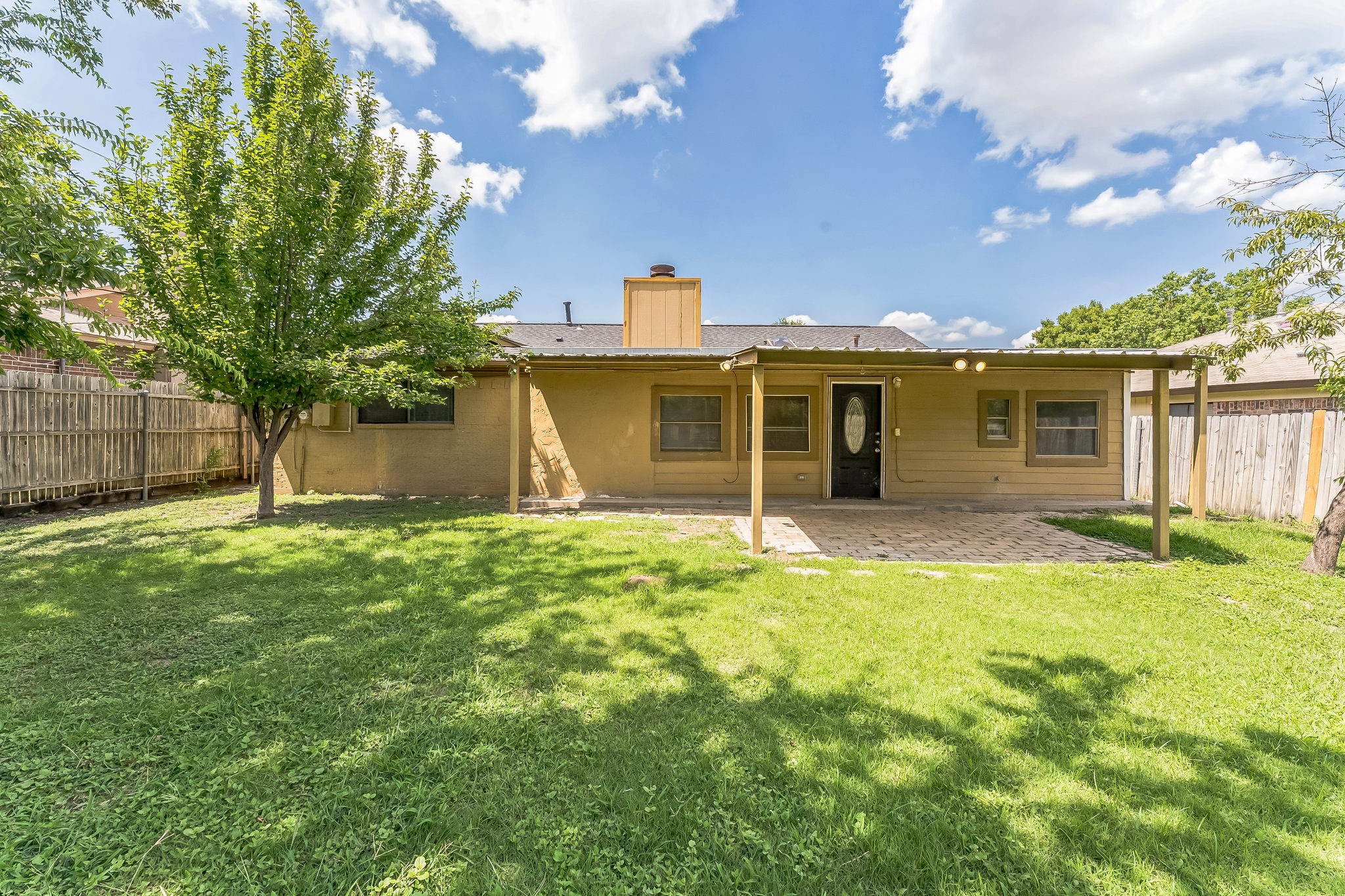 5921 Sea Breeze Lane Fort Worth TX 76135