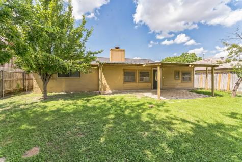 5921 Sea Breeze Lane Fort Worth TX 76135