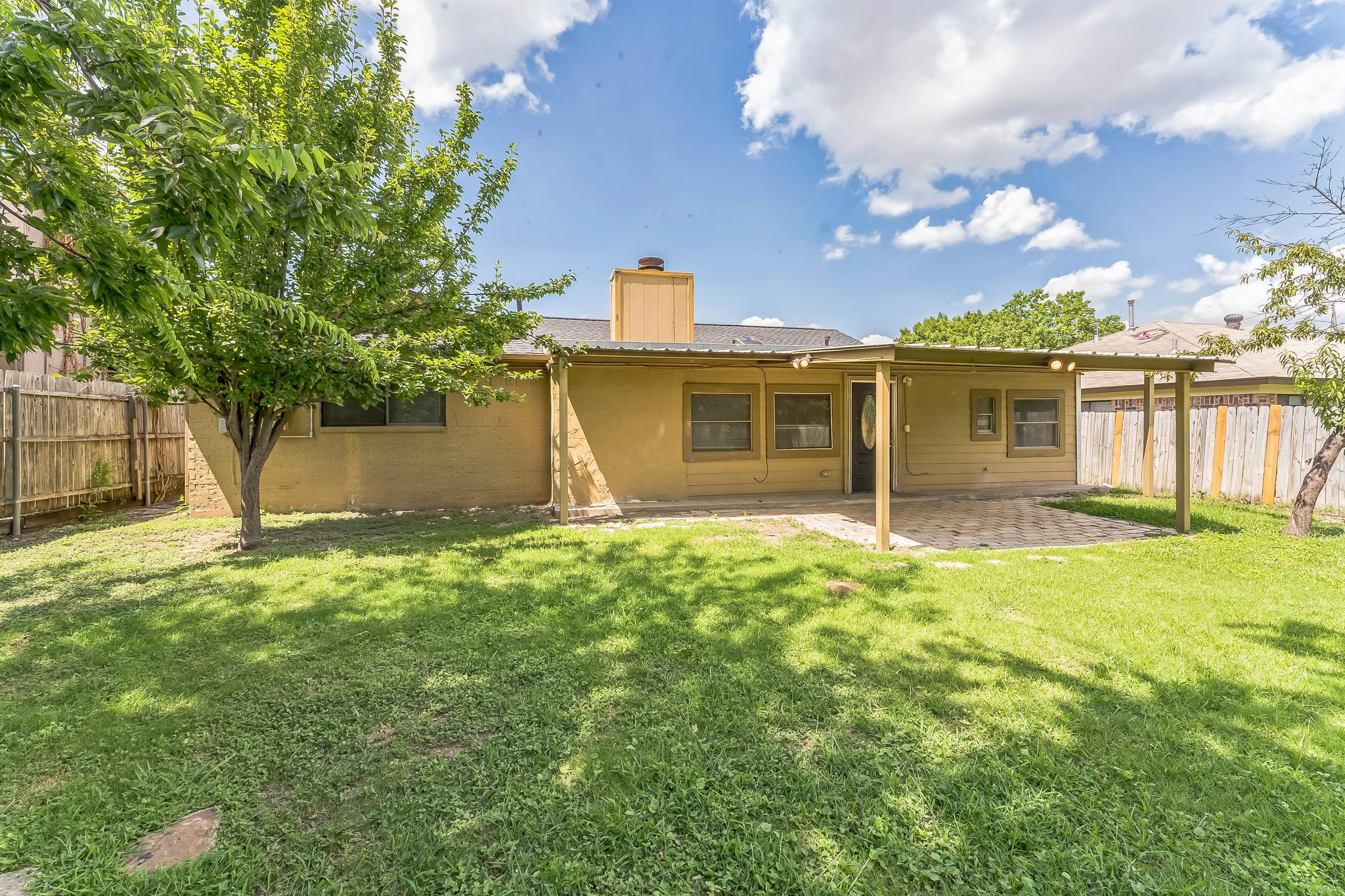 5921 Sea Breeze Lane Fort Worth TX 76135