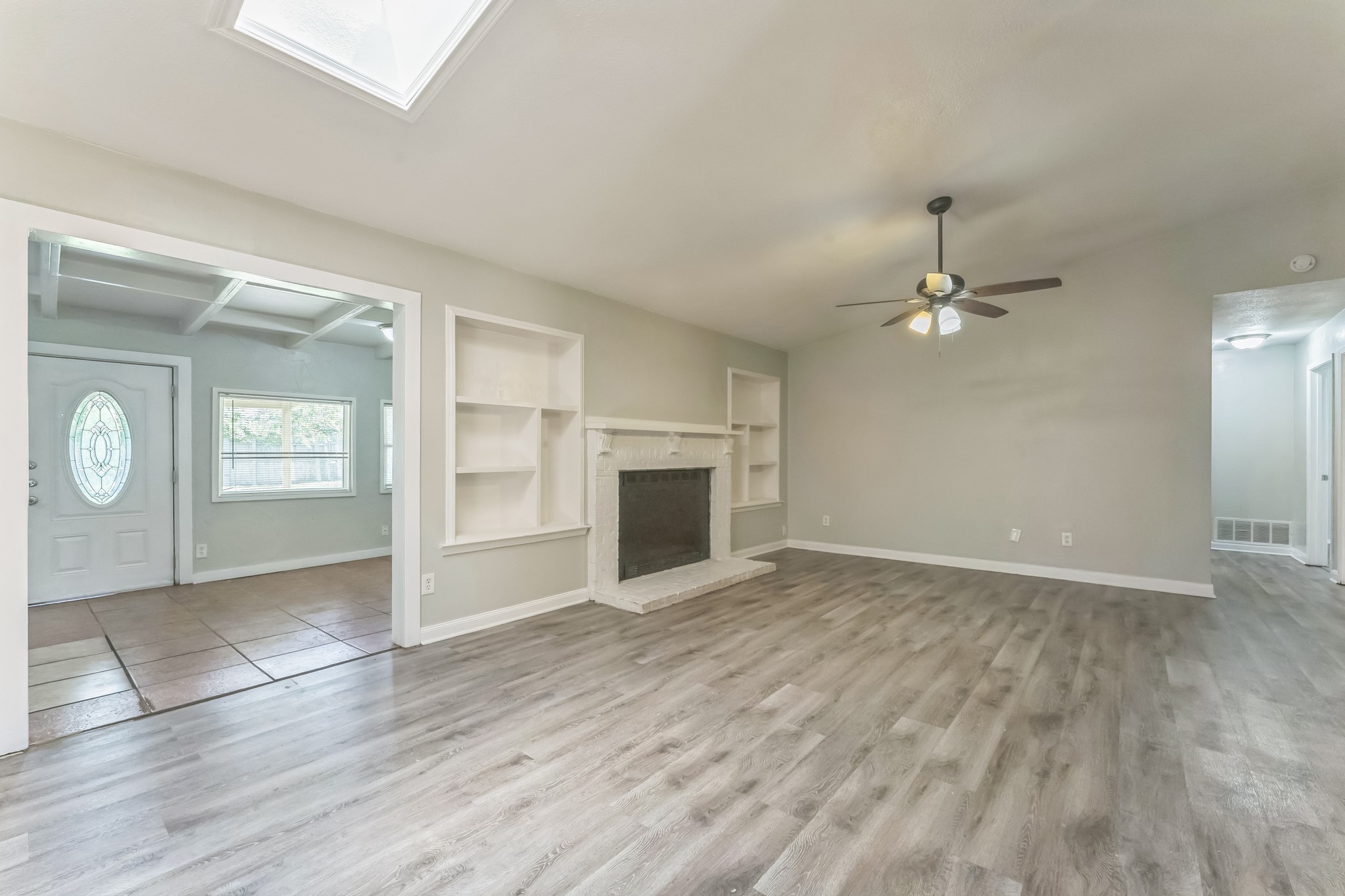 5921 Sea Breeze Lane Fort Worth TX 76135