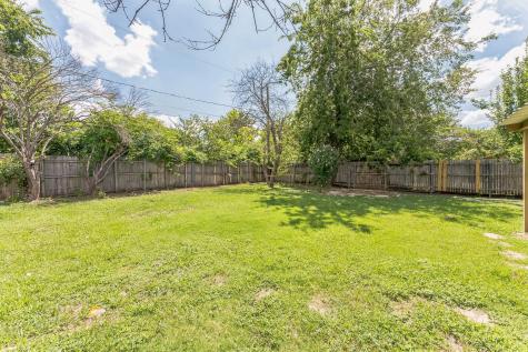 5921 Sea Breeze Lane Fort Worth TX 76135