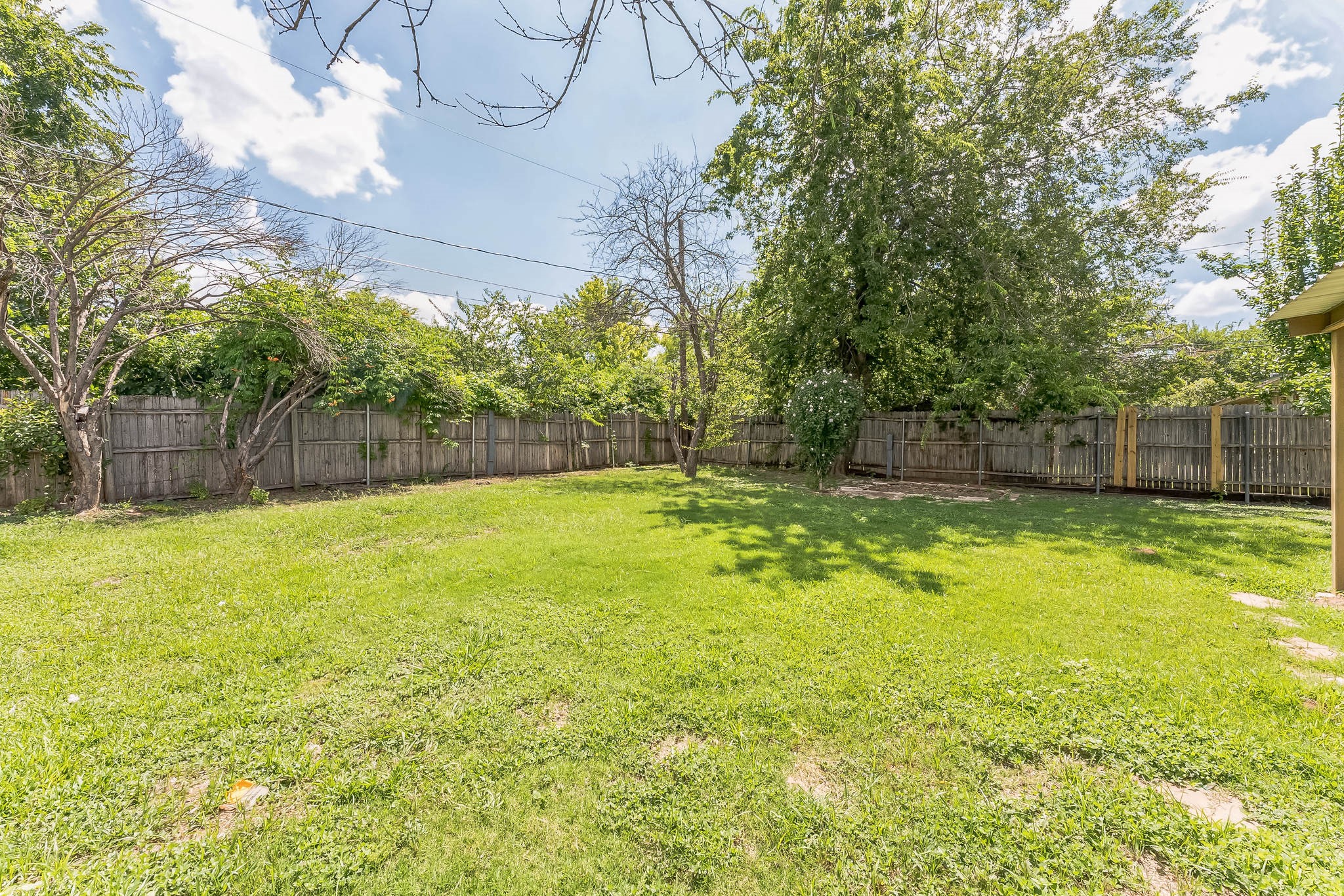 5921 Sea Breeze Lane Fort Worth TX 76135