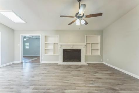 5921 Sea Breeze Lane Fort Worth TX 76135
