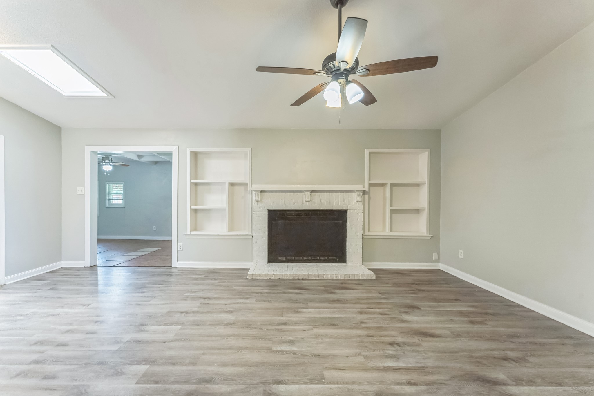 5921 Sea Breeze Lane Fort Worth TX 76135
