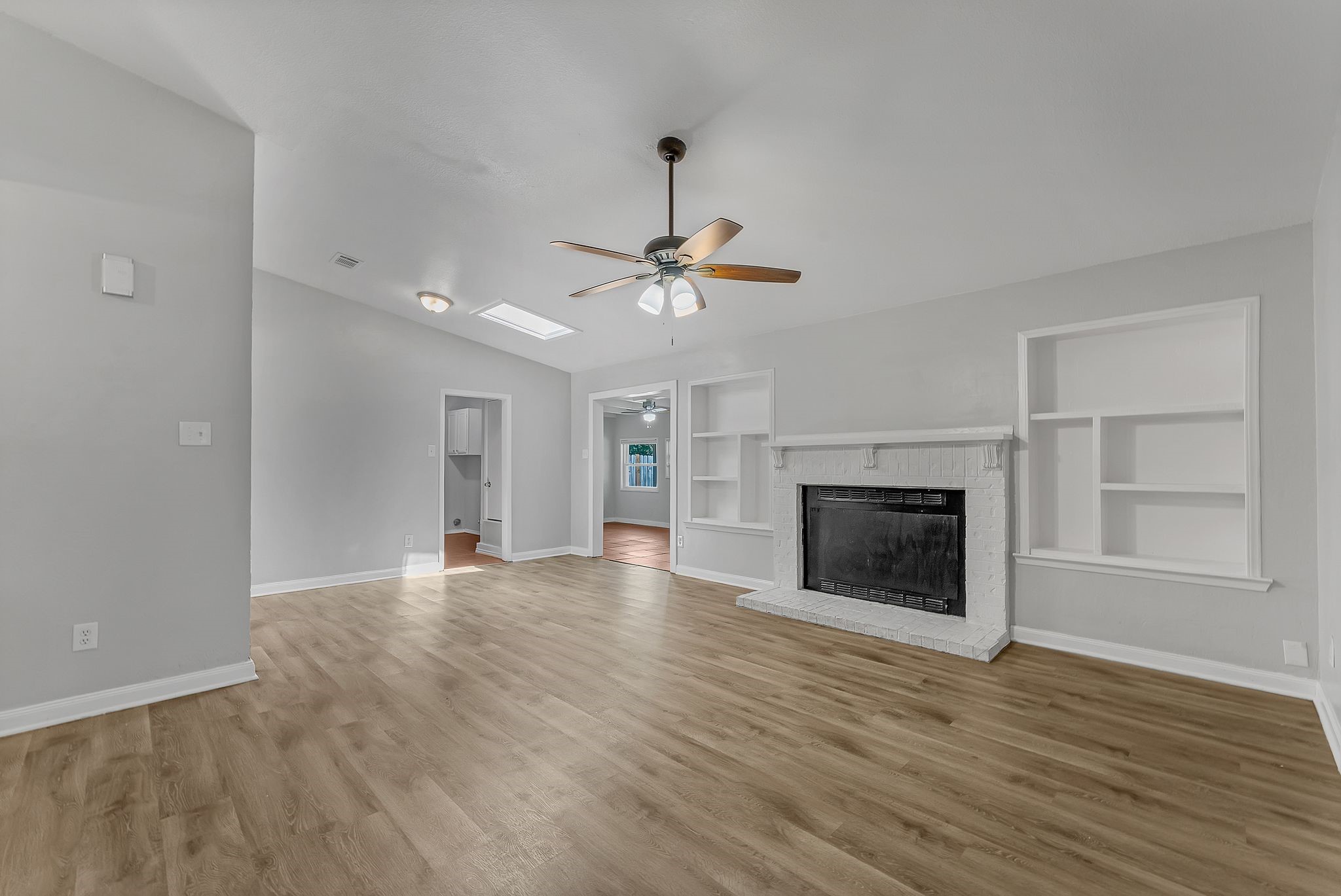 5921 Sea Breeze Lane Fort Worth TX 76135