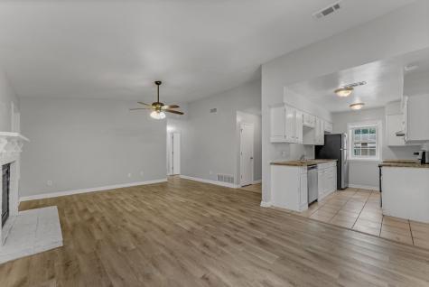 5921 Sea Breeze Lane Fort Worth TX 76135