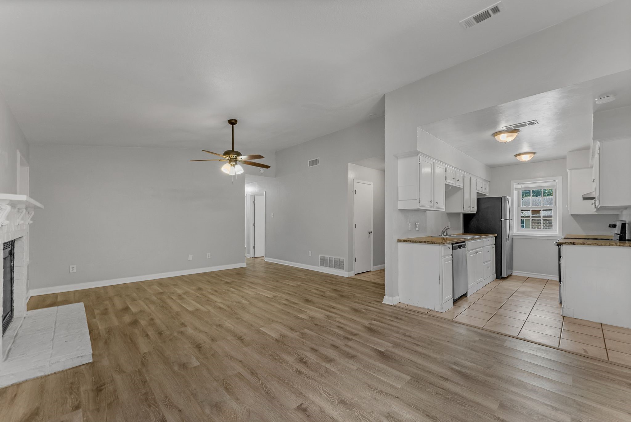 5921 Sea Breeze Lane Fort Worth TX 76135