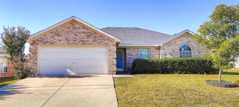 537 Barbara Jean Lane Burleson TX 76028