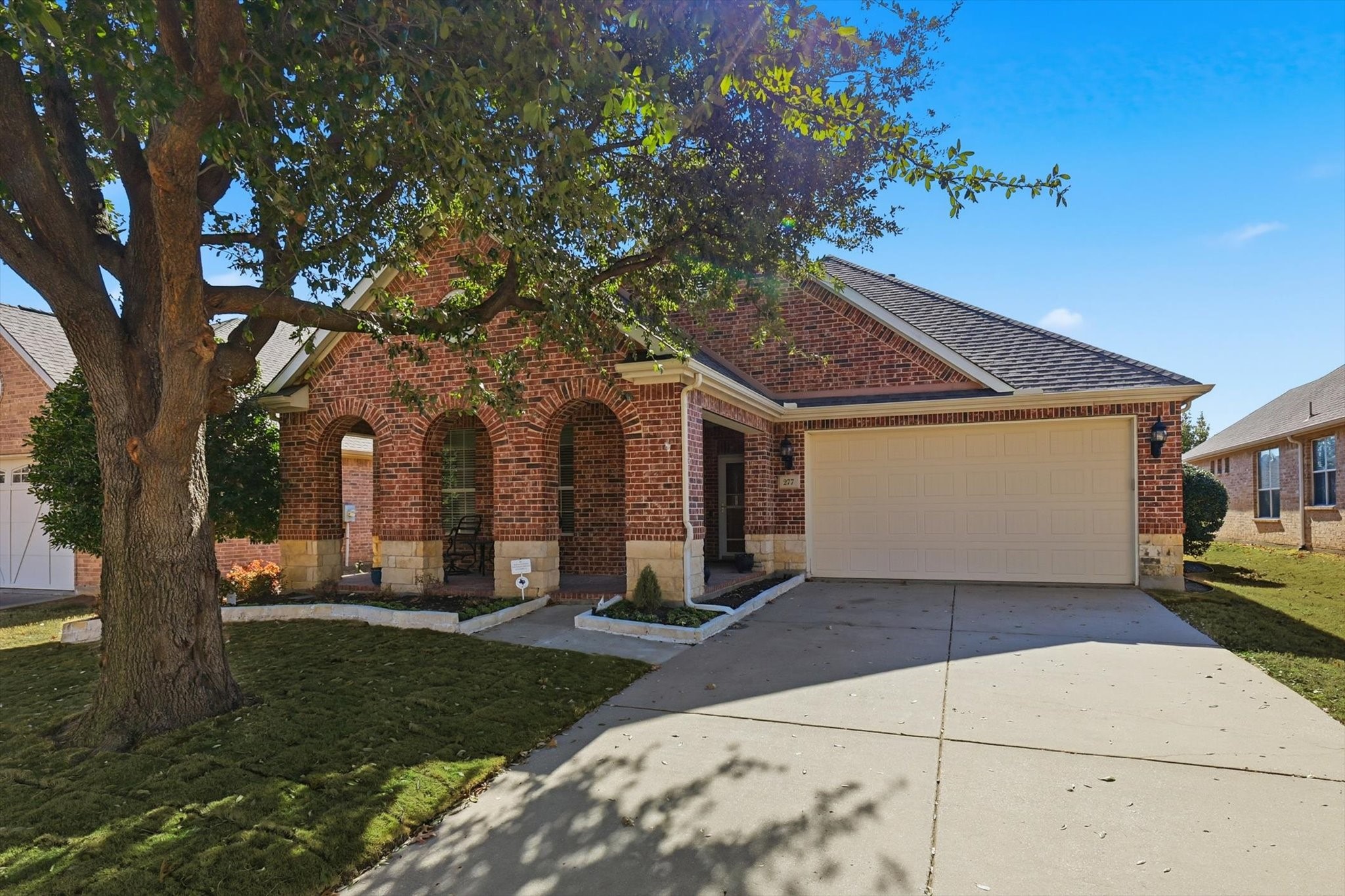 277 Pebble Beach Drive Frisco TX 75036