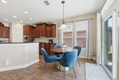 277 Pebble Beach Drive Frisco TX 75036