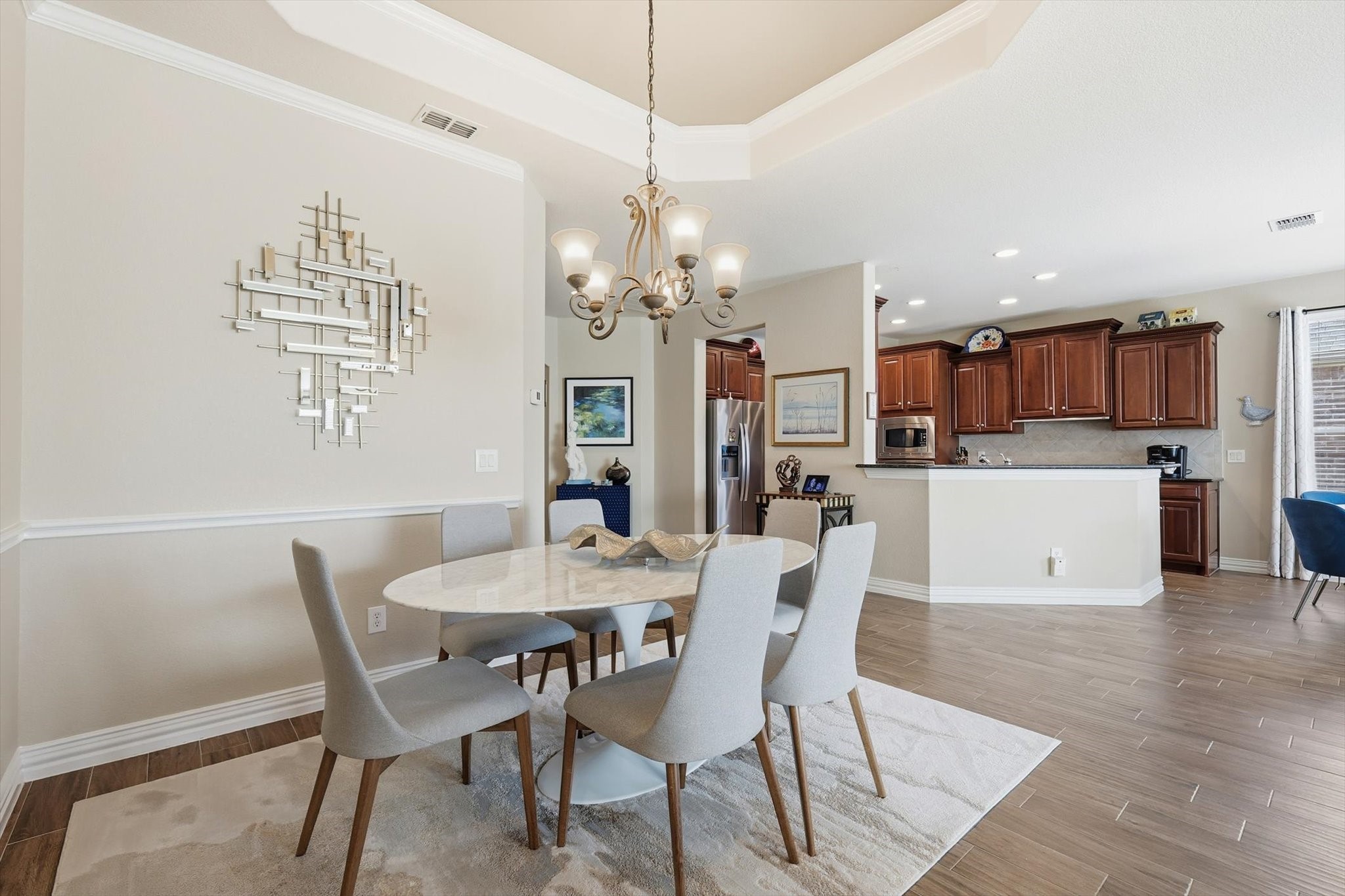 277 Pebble Beach Drive Frisco TX 75036