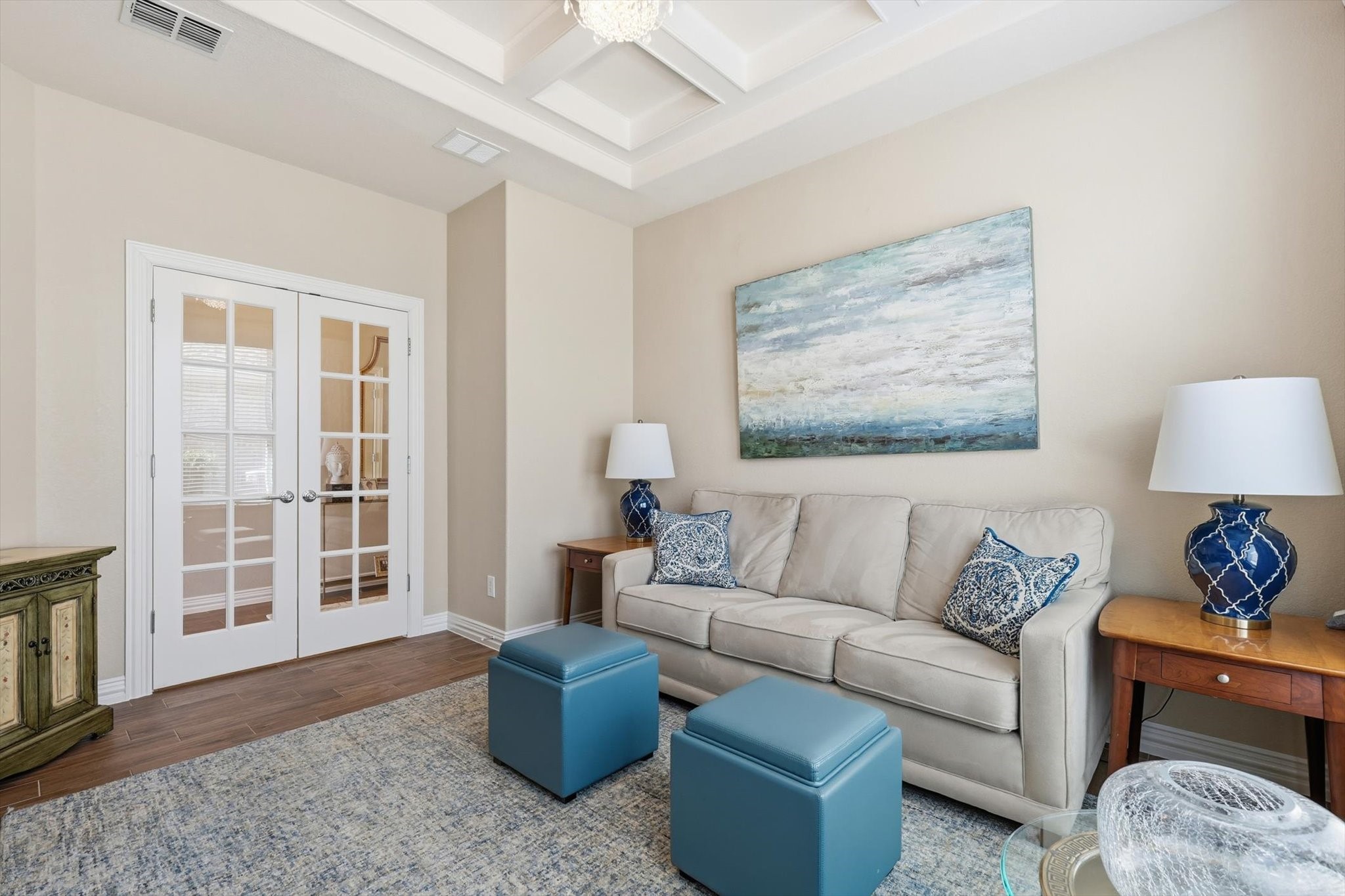 277 Pebble Beach Drive Frisco TX 75036