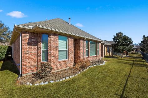 277 Pebble Beach Drive Frisco TX 75036