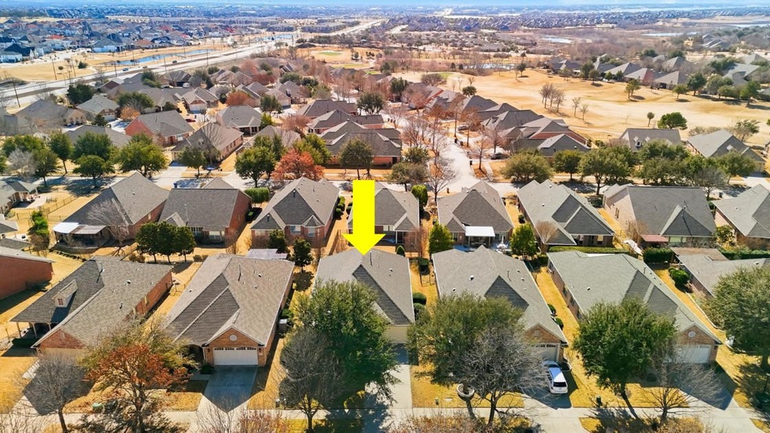 277 Pebble Beach Drive Frisco TX 75036