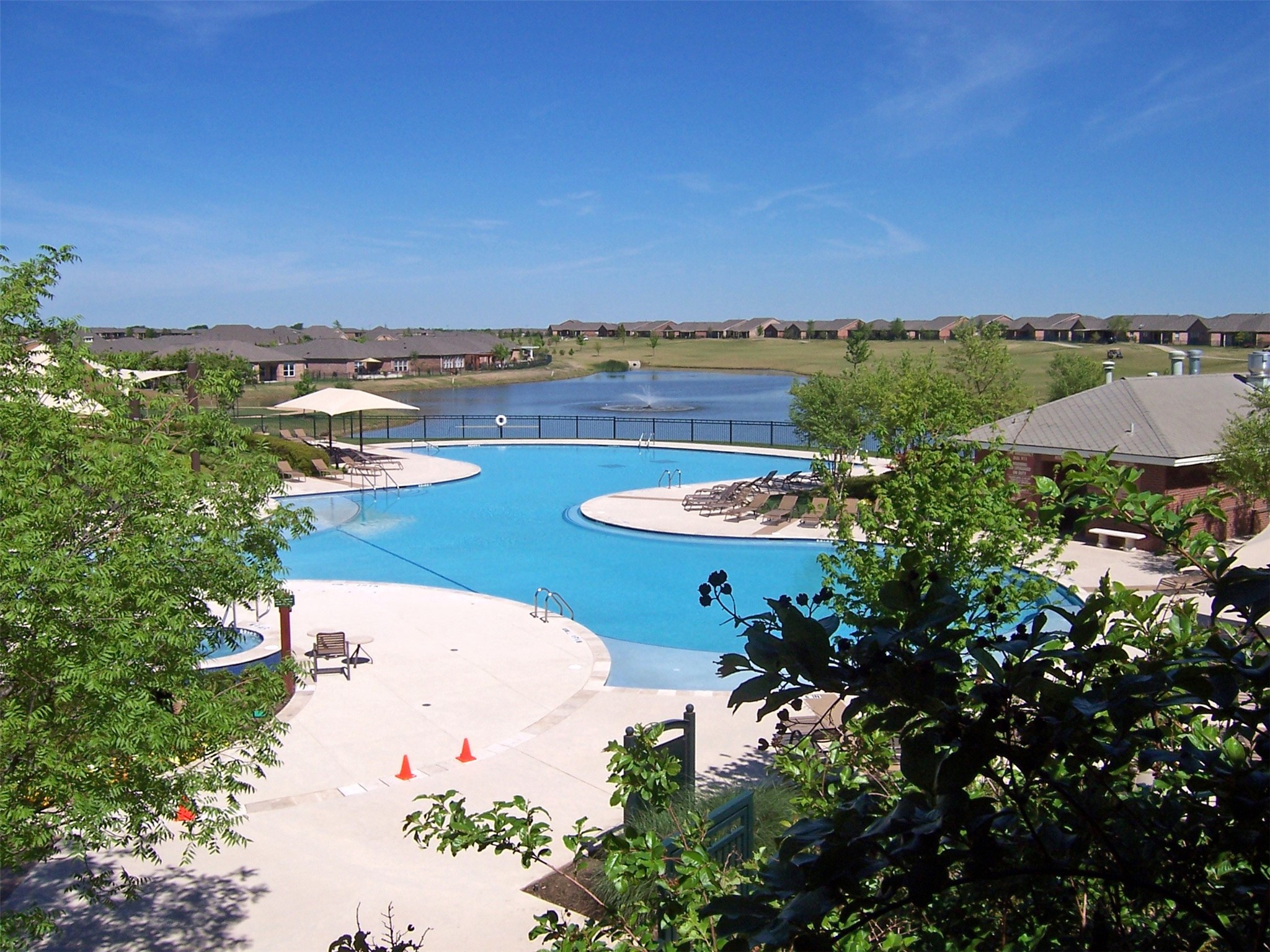 277 Pebble Beach Drive Frisco TX 75036