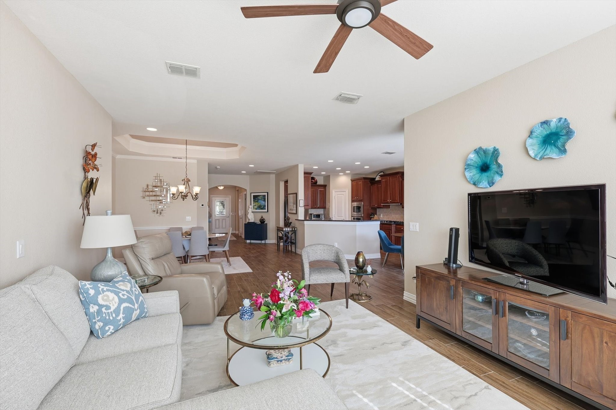 277 Pebble Beach Drive Frisco TX 75036