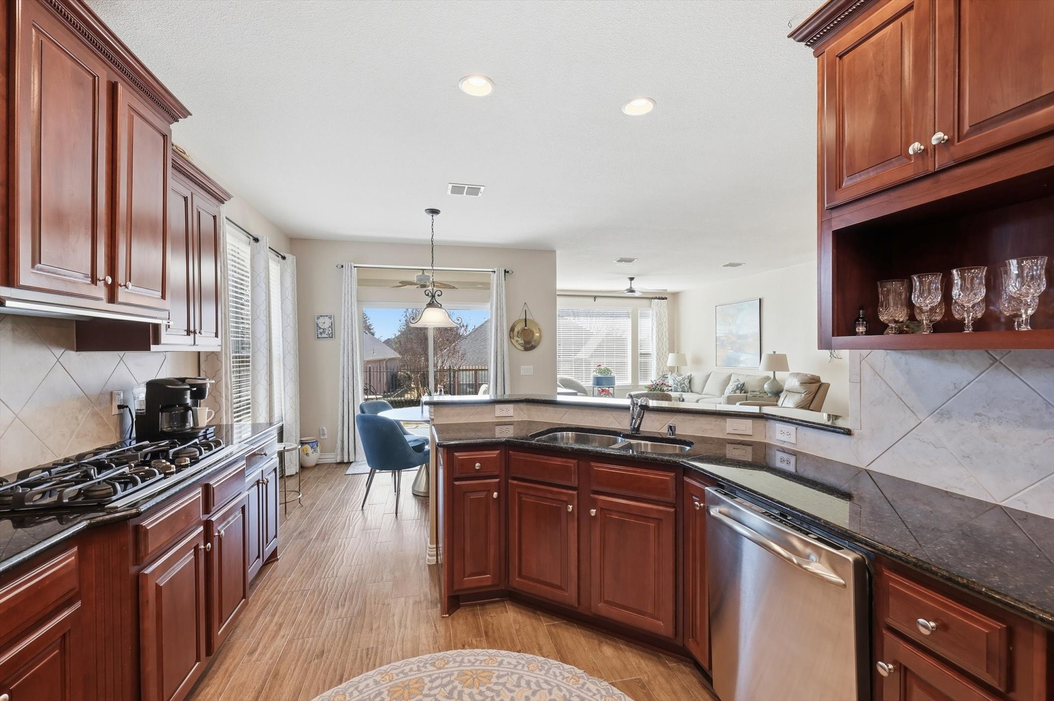 277 Pebble Beach Drive Frisco TX 75036