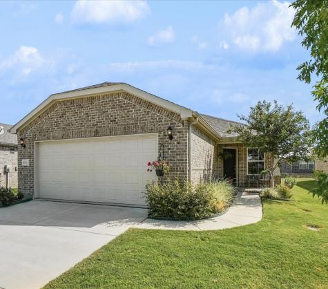 6654 Trout Lane Frisco TX 75036