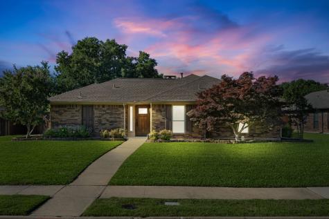723 Swallow Drive Coppell TX 75019