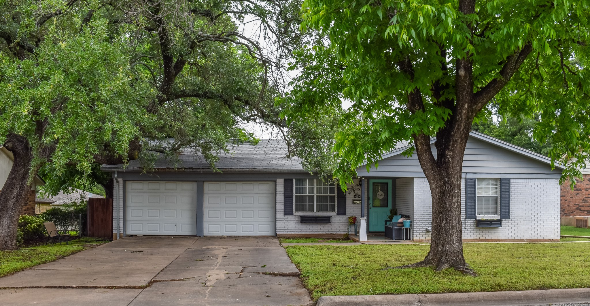 304 Moore Street Brady TX 76825
