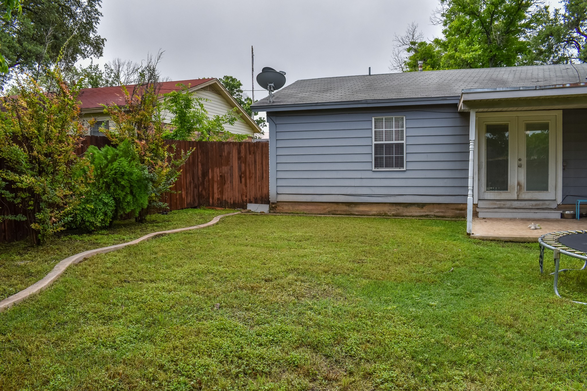 304 Moore Street Brady TX 76825