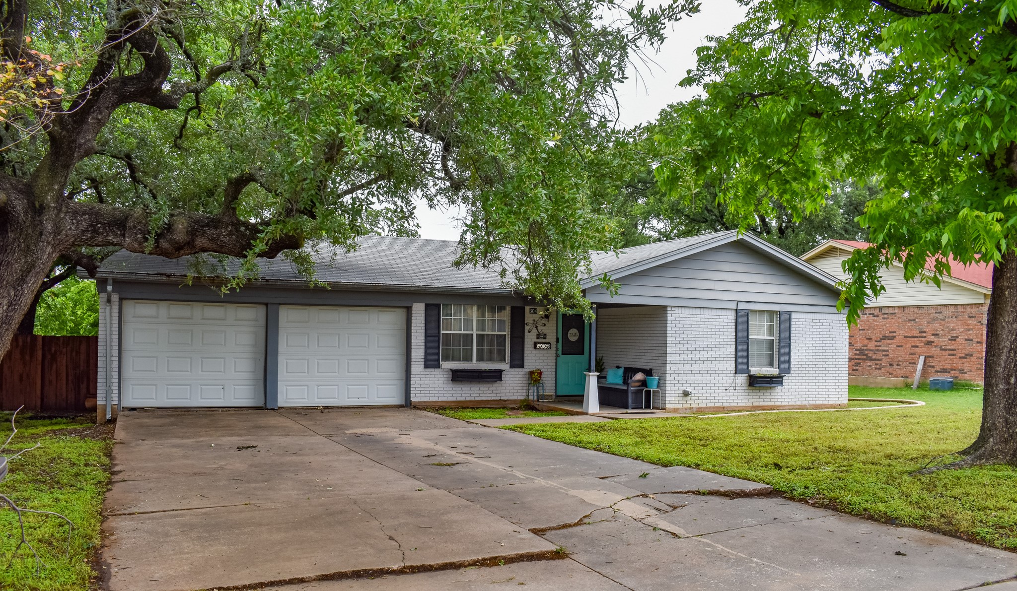 304 Moore Street Brady TX 76825