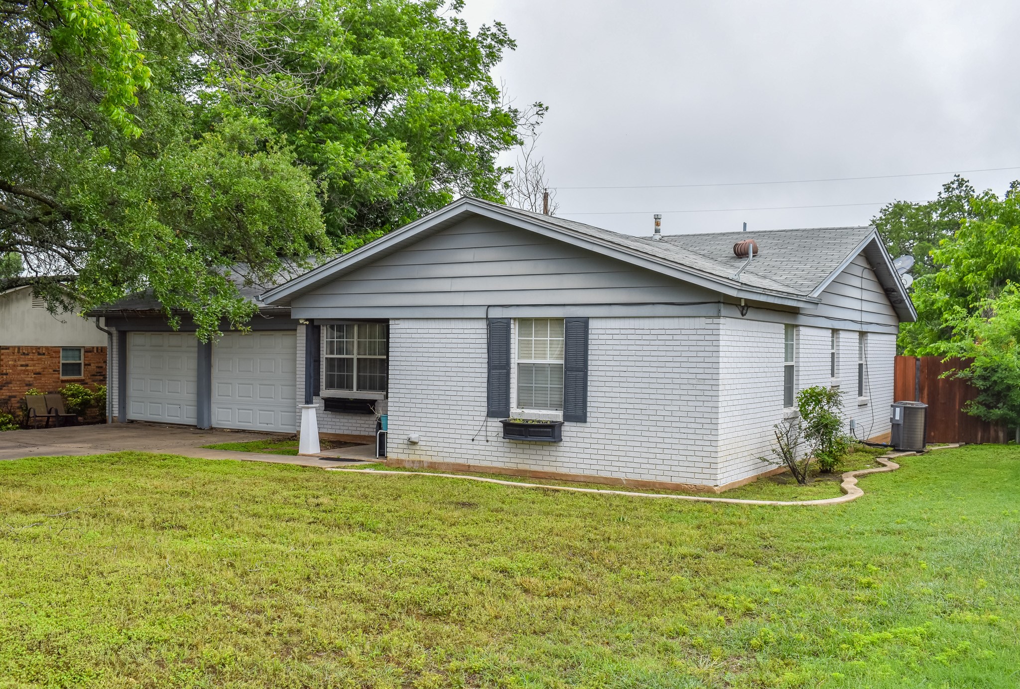 304 Moore Street Brady TX 76825