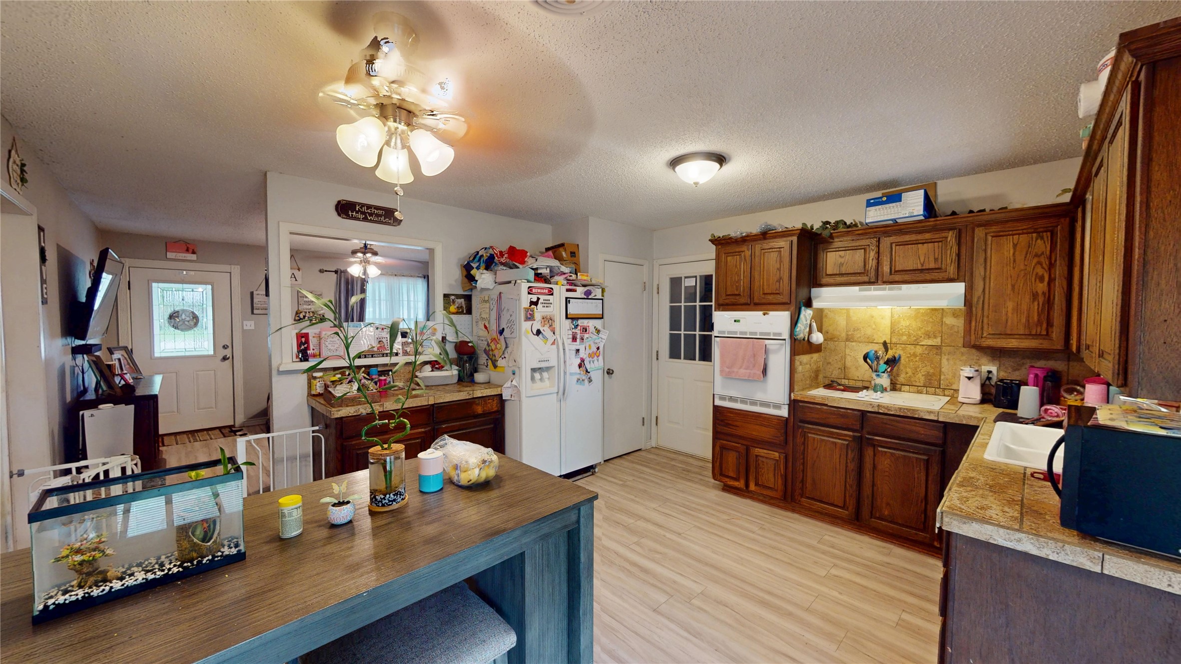 304 Moore Street Brady TX 76825