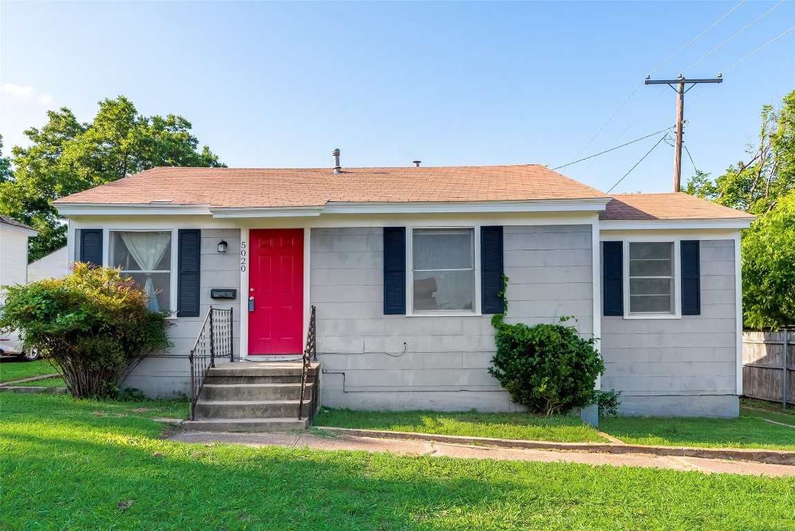 5020 Thurston Road River Oaks TX 76114
