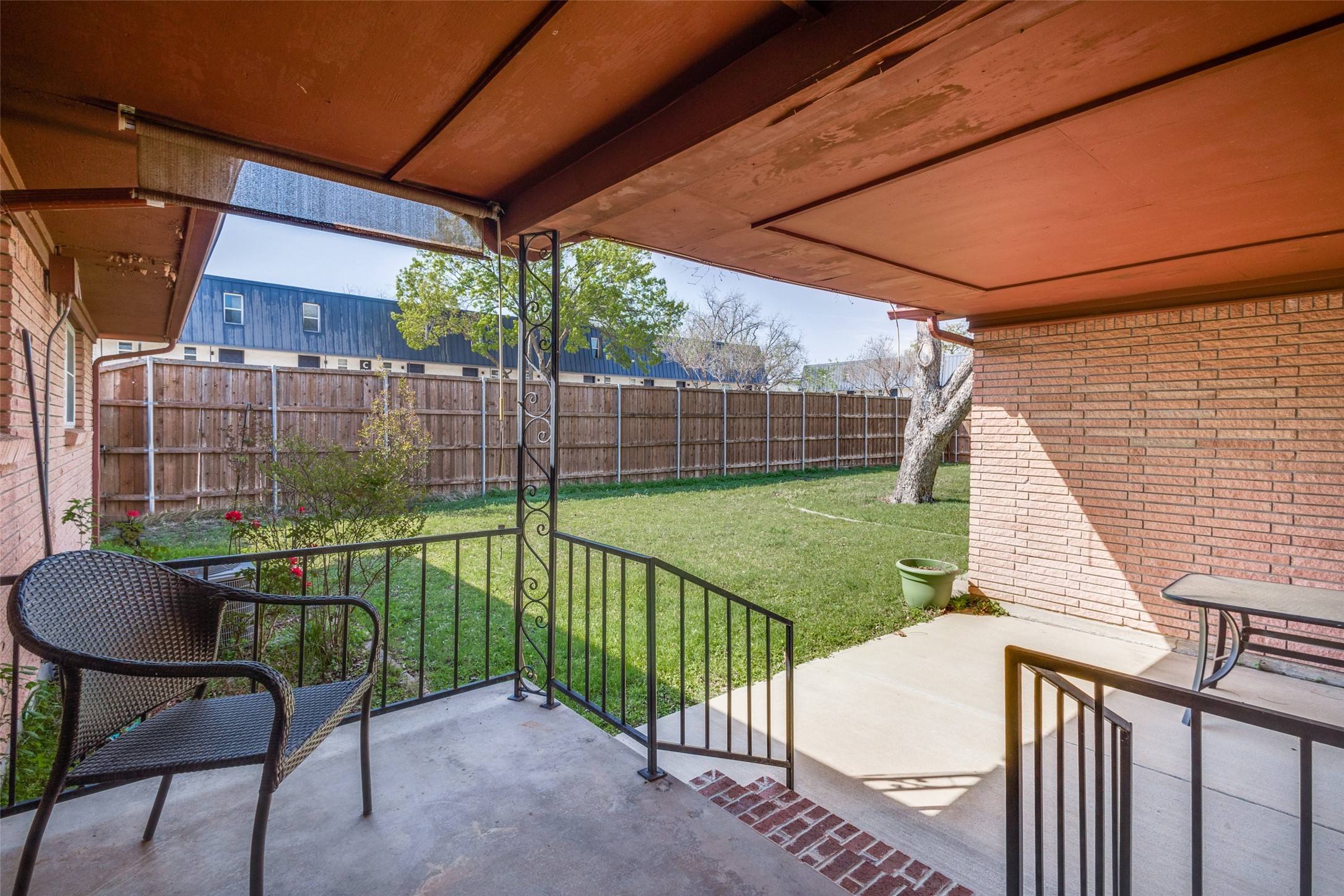 433 Fulton Street Denton TX 76201