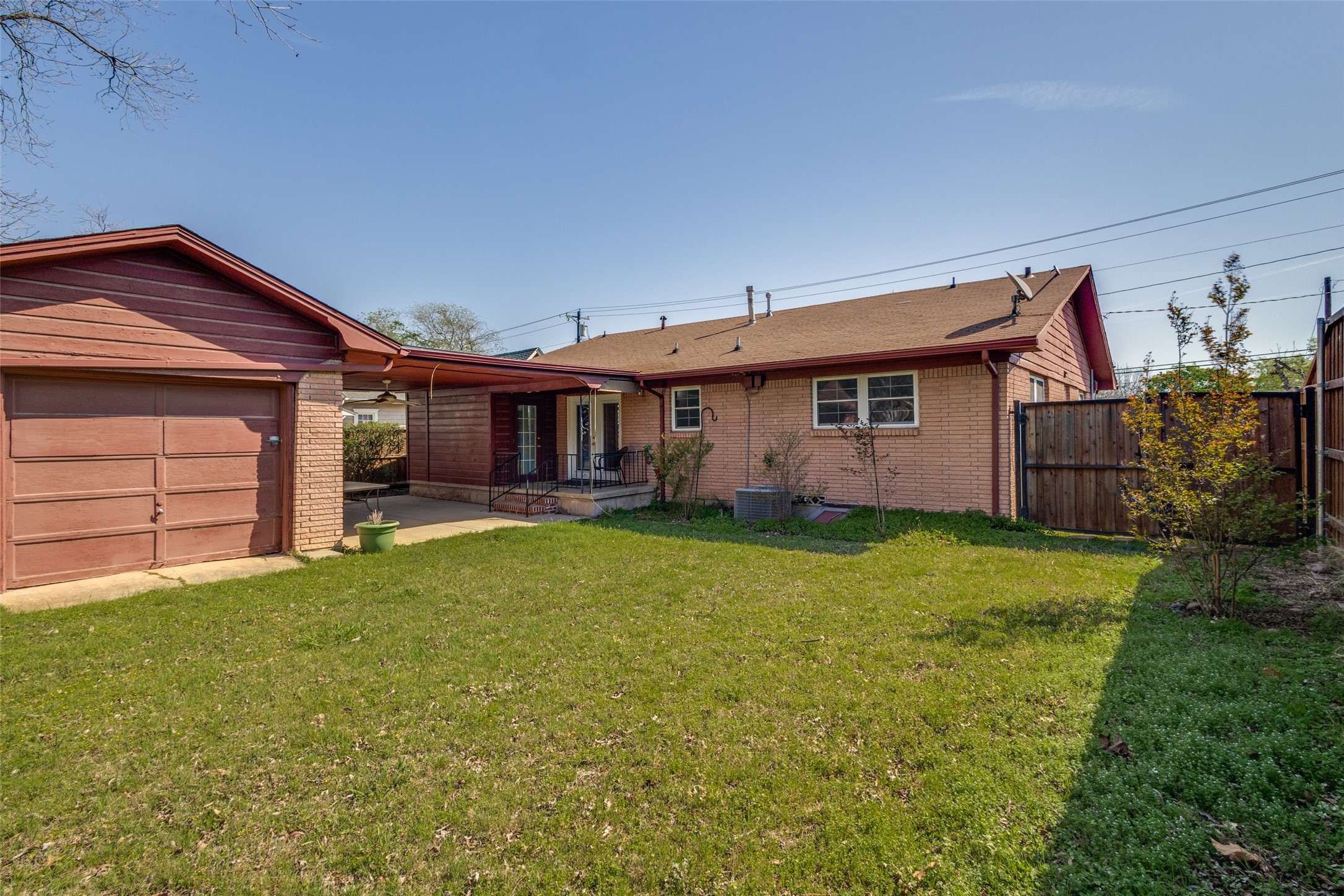 433 Fulton Street Denton TX 76201