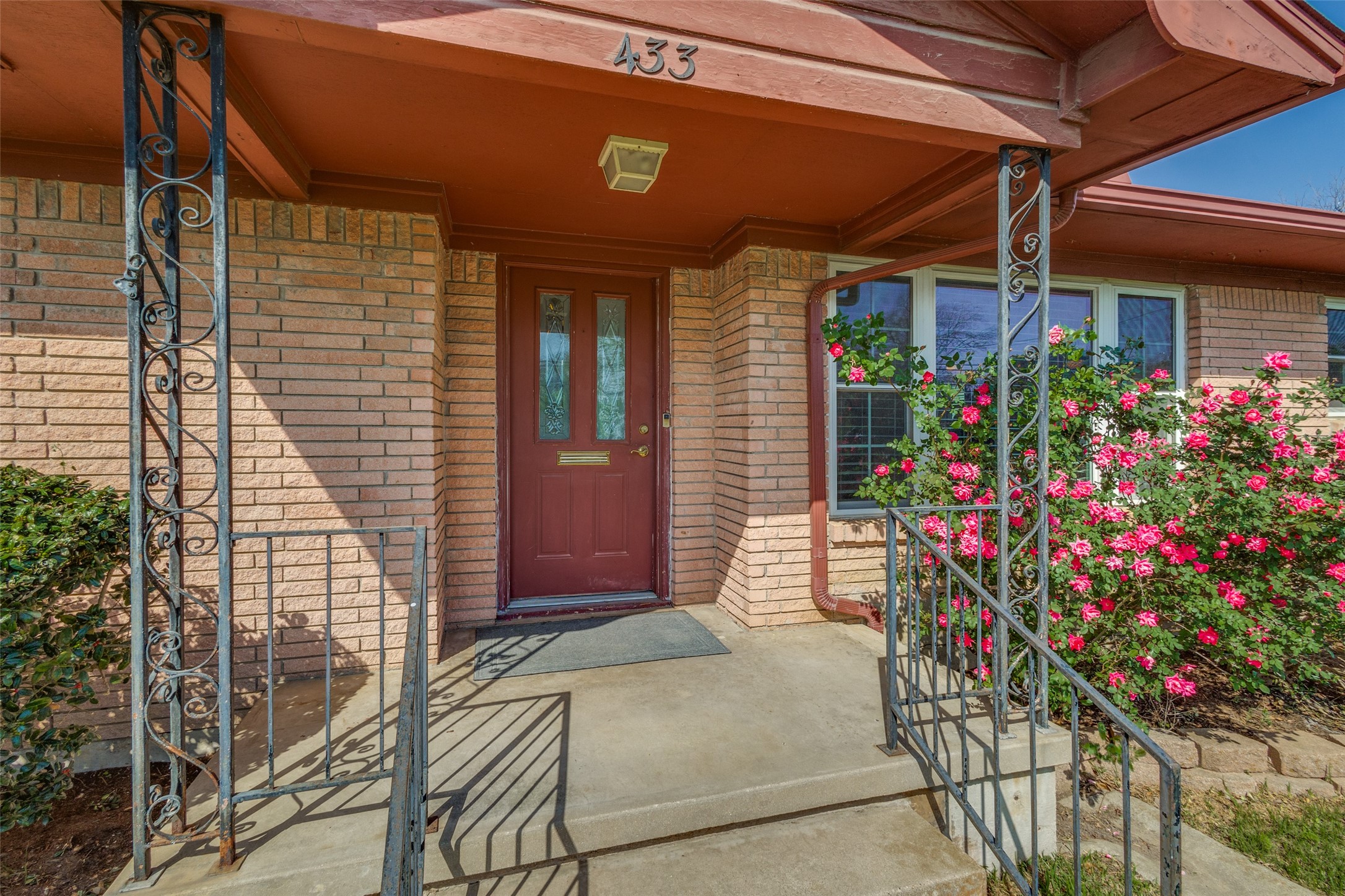 433 Fulton Street Denton TX 76201