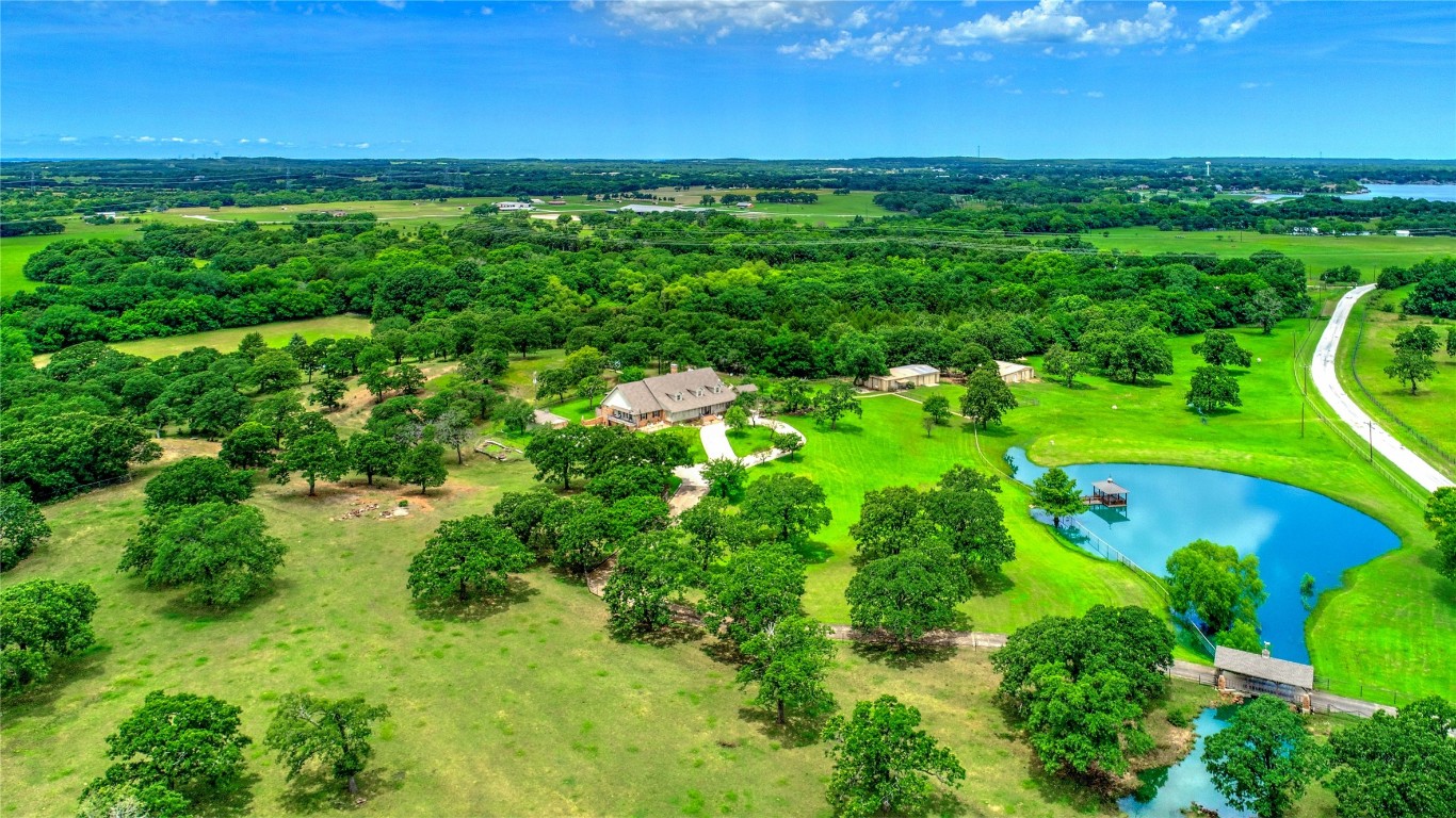 573 County Road 283 Gainesville TX 76240
