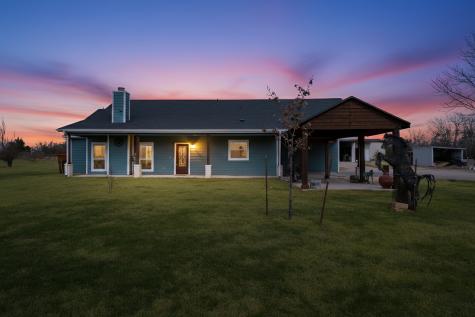 731 Santa Fe Lane Royse City TX 75189